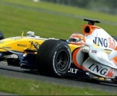 Renault vjeruje u Piqueta