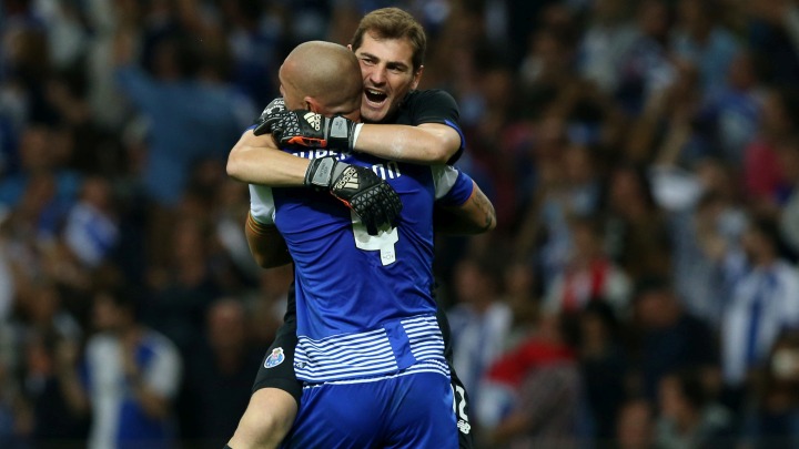 Porto u finišu utakmice stigao do pobjede u velikom derbiju