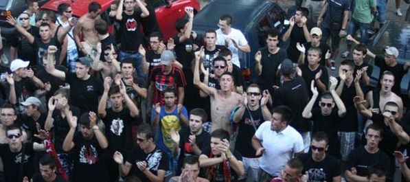Robijaši: Pobjeda!