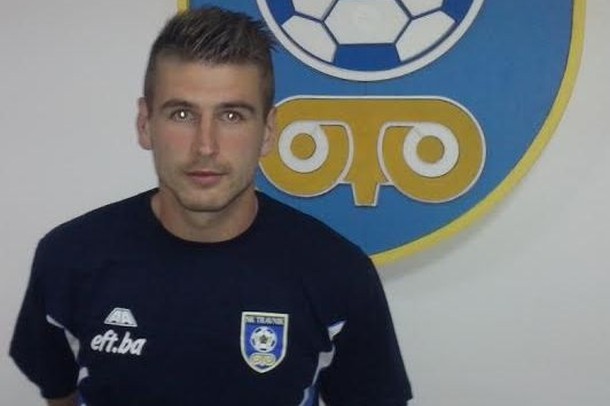 Safet Sivšić pojačao Travnik
