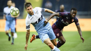Po čemu je poseban defanzivac Lazija Francesco Acerbi?