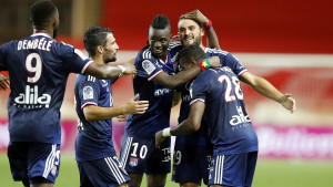 Lyon deklasirao Angers
