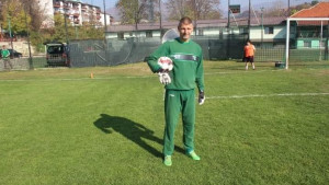 Ismar Pojskić napustio FK Rudar