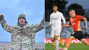 Nudili su mu da ide u Poljsku na sigurno, a on obukao uniformu i otišao u rat