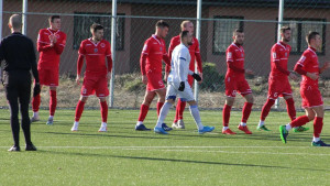 Sadiku lakše povrijeđen, u utorak nova provjera za Mladost