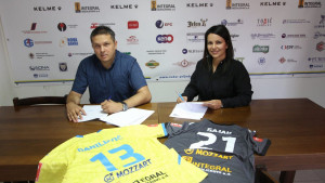 Prijedor je opet na fudbalskoj mapi - Mozzart podržao "Rudare sa Sane"