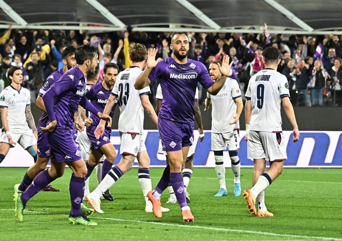 Fiorentina izborila evropsko finale, a Cabral odlučio da ne slavi sa ekipom