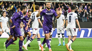 Fiorentina izborila evropsko finale, a Cabral odlučio da ne slavi sa ekipom