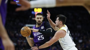 Alex Len stigao u Euroligu!