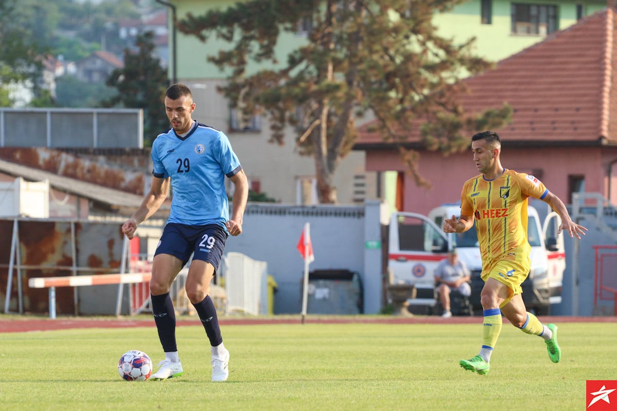 Armin Spahić karijeru nastavlja u WWin ligi BiH?