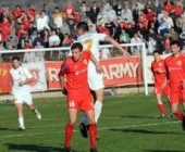 Tanović ostaje, ekipa počela igrati