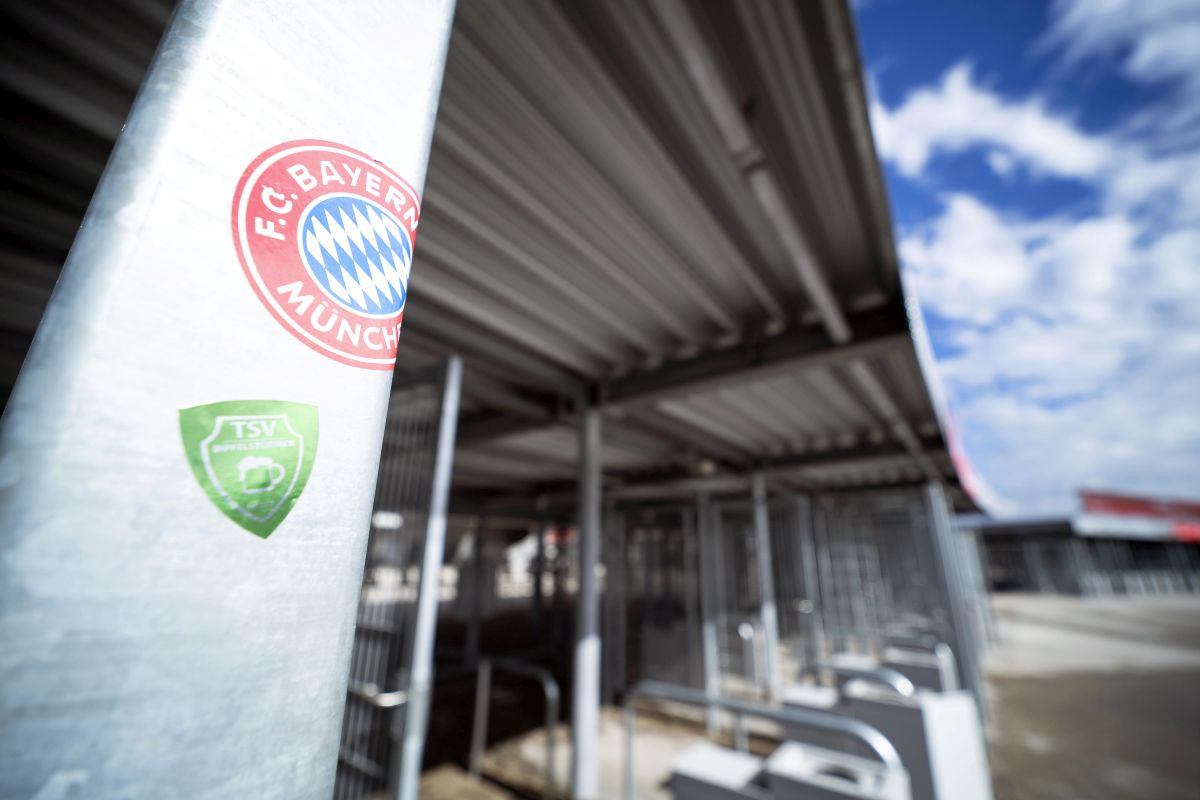 Odgođena i Bundesliga! Odgođena i Bundesliga!