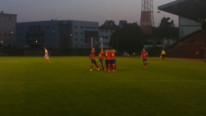 Borac s bijele tačke do osmine finala Kupa RS
