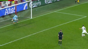 Hoće li UEFA ugasiti slavlje kompletne nacije? "Varali su prilikom izvođenja penala!"