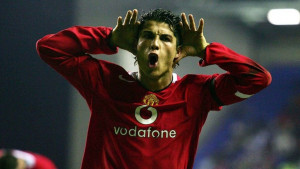 "Ronaldo uživa u pričama o starosti, pokazat će svima šta zna"