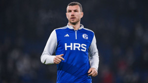 Edin Džeko pred najvećom odlukom karijere: "Novac mi nije bitan, ovog ljeta ću da..."