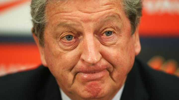 FA greškom objavio Hodgsonov spisak za EURO!