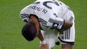 Kada misle da ne može gore, za Juventus tada stignu užasne vijesti