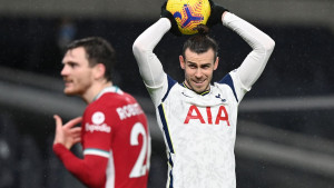 Gareth Bale bi mogao napraviti ogroman problem Realu