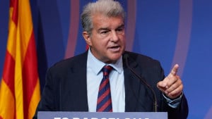 Laporta se ogolio pred kamerama: Ovakve riječi niko nije očekivao od prvog čovjeka Barcelone