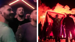 Kakva kazna čeka Livaju zbog vrijeđanja Dinama?