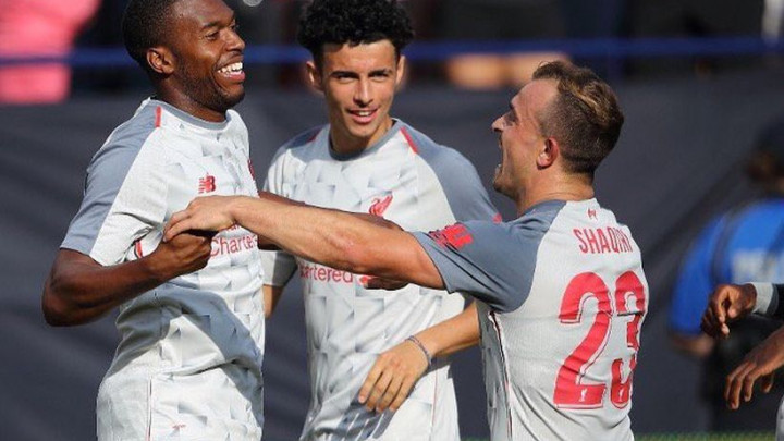 Golijade na mečevima United - Liverpool, Bayern - City i Tottenham - Barca
