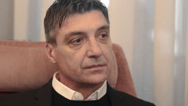 Vinko Marinović: Sarajevo možda i najveći ispit! Pojačanja? Tražimo, gledamo...