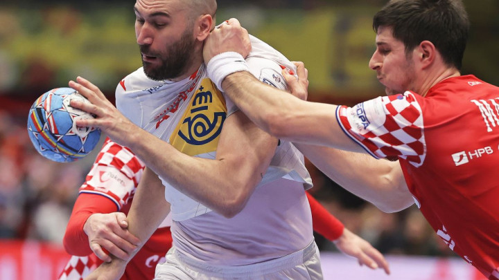 Bez pobjednika u duelu Španije i Hrvatske!