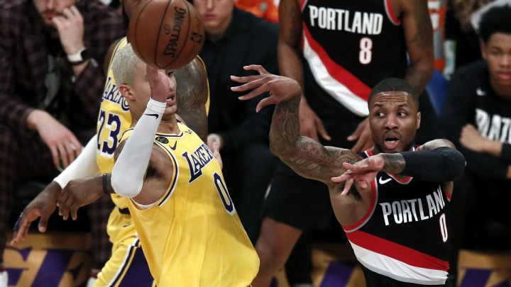 Lillard ne želi da mu rukovodstvo NBA lige uzme ljeto