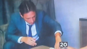 Predsjednik slavnog kluba uzeo mito: "Dajem ti 25.000, ali potpiši ugovor s njim"