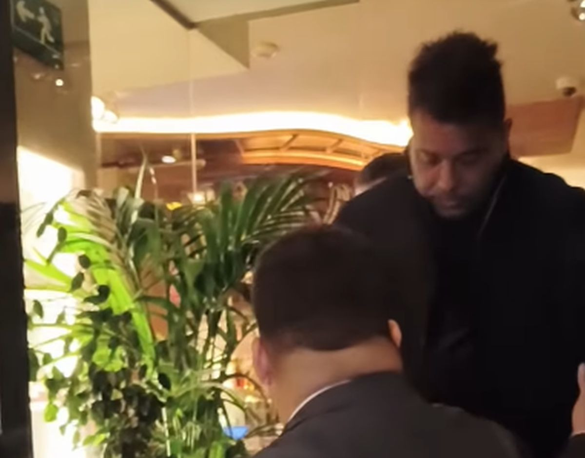 Ronaldo je dotakao samo dno, žalosno je u šta se pretvorio nekada najbolji na svijetu