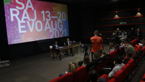  27. Sarajevo Film Festival: Predstavljen novi Glavni sponzor Festivala - UniCredit Bank