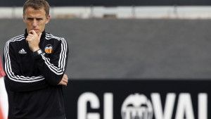 Službeno: Neville na klupi engleskih Lavica