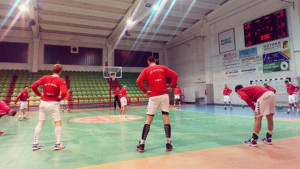 Solari sigurni u Tešnju