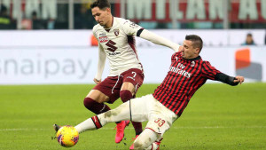 Krunić se javio porukom nakon povrede