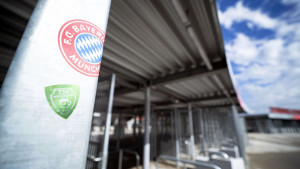 Odgođena i Bundesliga!