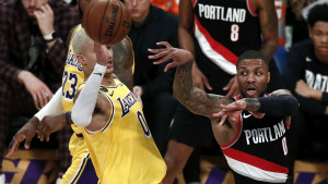 Lillard ne želi da mu rukovodstvo NBA lige uzme ljeto