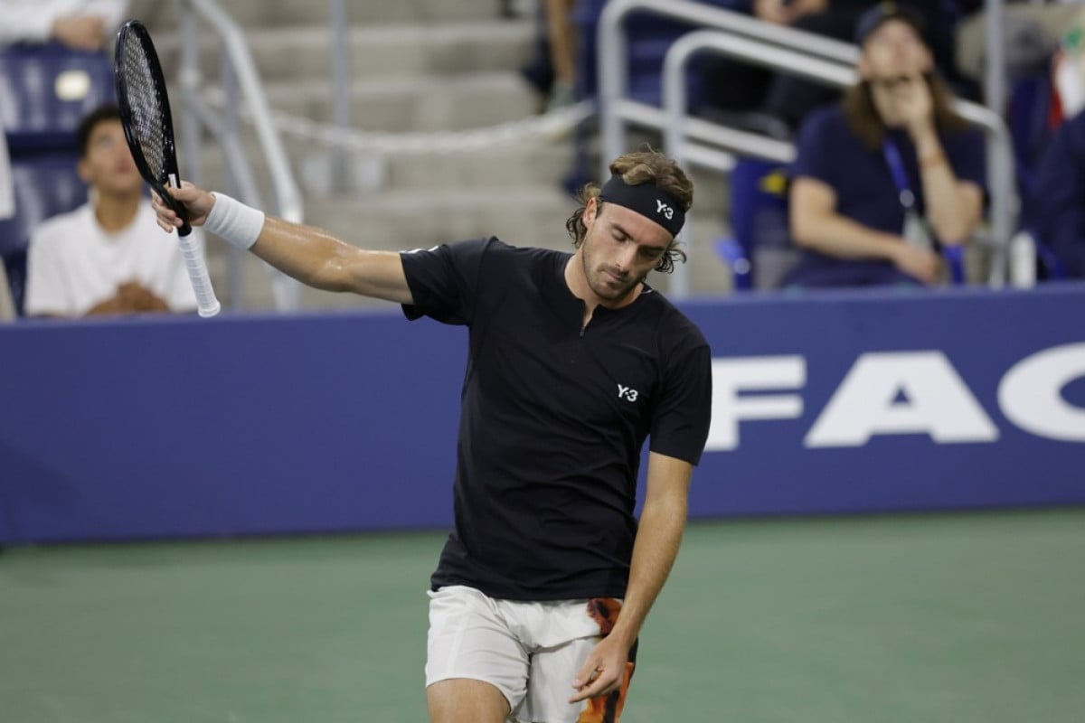 Tsitsipas poludio zbog Altmaiera: Nakon poraza mu nije oprostio jednu stvar Tsitsipas poludio zbog Altmaiera: Nakon poraza mu nije oprostio jednu stvar