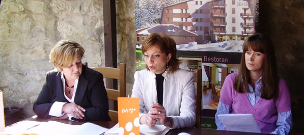 Travnik 2009 - Gradu s ljubavlju