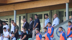 Zeljković o tvrdnjama da Borac ima sudijske protekcije: "Optužbe su hinjske..."
