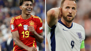 UEFA odredila sudiju za utakmicu Španija - Engleska