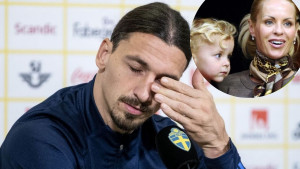 Ibrahimović: "Žena me nazvala, kada sam vidio, kao da su mi srce otkinuli..."
