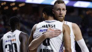 Džanan Musa sam igrao u produžecima i srušio Barcelonu!