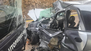 Tužne vijesti nakon saobraćajne nesreće: Preminuo 22-godišnjak, dvije osobe životno ugrožene