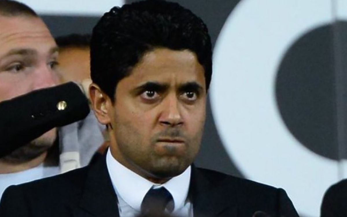 U teškoj noći Al Khelaifi donio odluku o treneru za novu sezonu: "Razumiješ li se ti u fudbal?"
