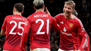 Navijači Crvenih đavola slave: Predmet ismijavanja cijelog svijeta konačno napušta Manchester United