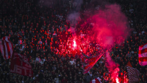 U noći kada su svi na nogama, Beograd je zatresla najava spektakularnog transfera