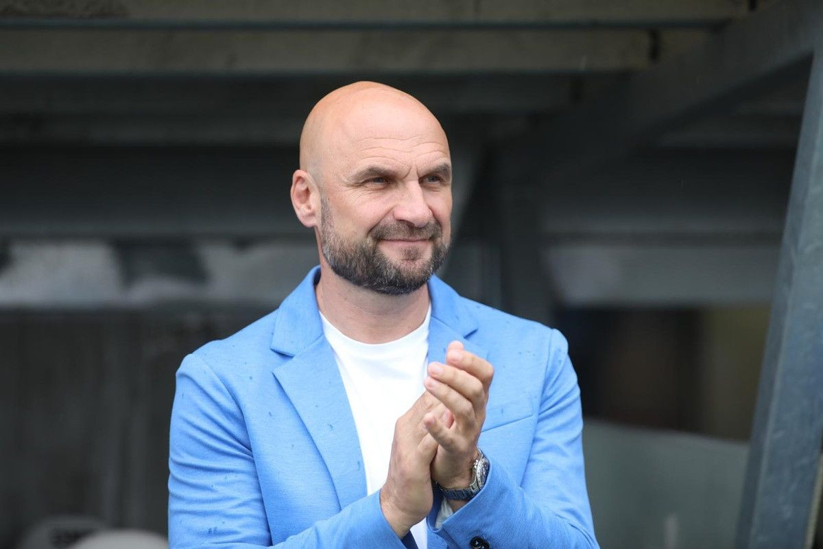 Sopića Poljaci pitali ide li u Dinamo, pa dobili direktan odgovor od sjajnog trenera! Sopića Poljaci pitali ide li u Dinamo, pa dobili direktan odgovor od sjajnog trenera!
