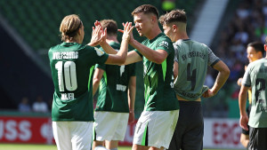 Potencijalni bh. reprezentativac briljirao i hat-trickom vodio Wolfsburg do veoma visoke pobjede