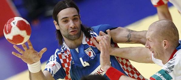 Ivano Balić propušta Evropsko prvenstvo?